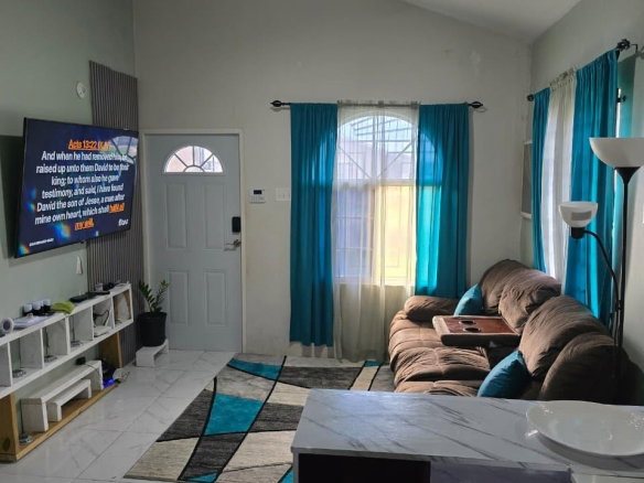 First image of Cobalt Crescent Phase 11 in Greater Portmore, St. Catherine, Jamaica - property is For Rent