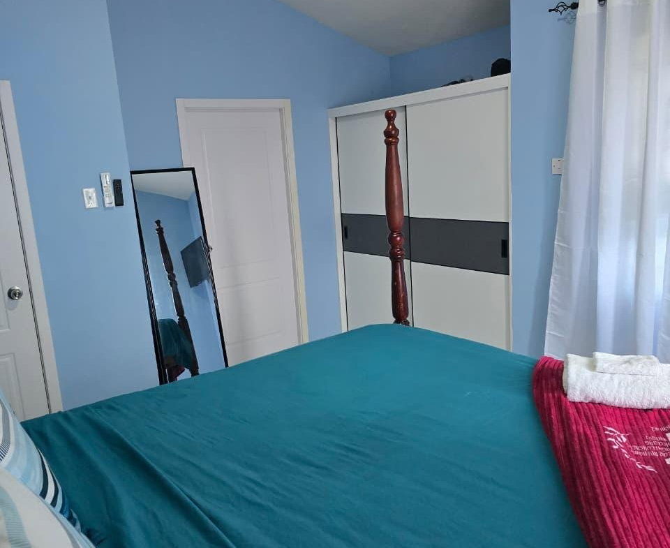 Seventh image of Cobalt Crescent Phase 11 in Greater Portmore, St. Catherine, Jamaica - property is For Rent