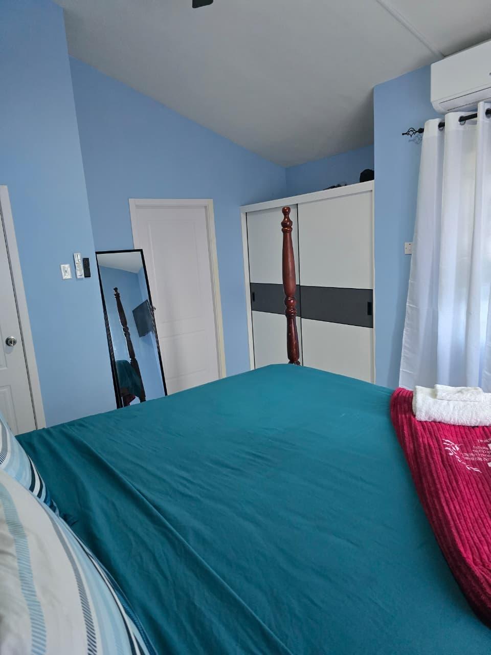 Seventh image of Cobalt Crescent Phase 11 in Greater Portmore, St. Catherine, Jamaica - property is For Rent