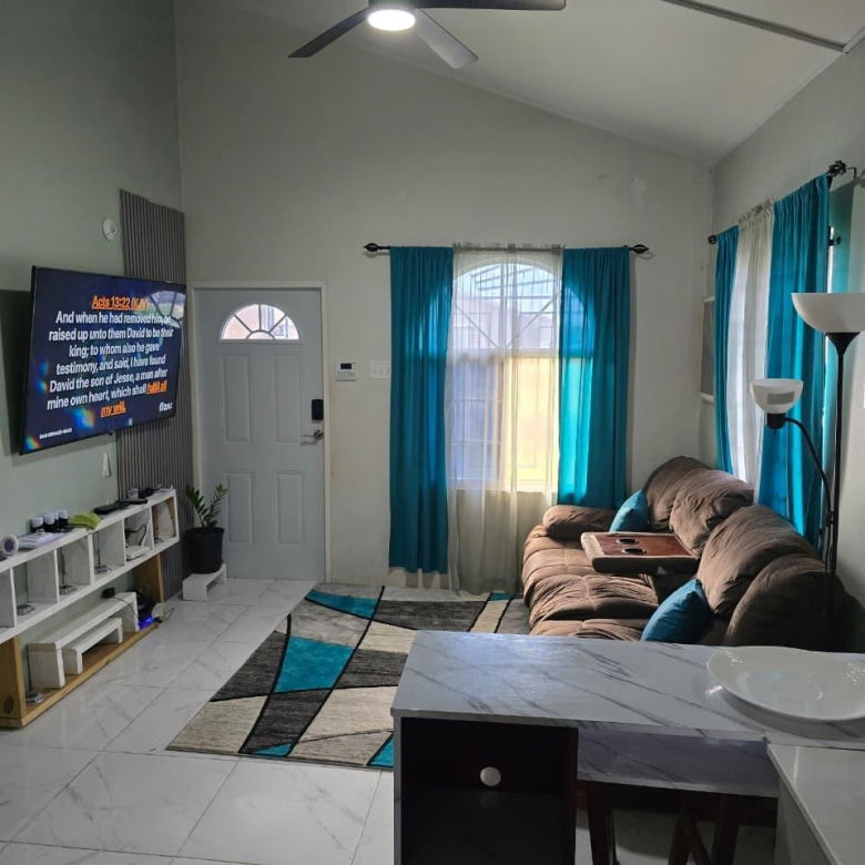 First image of Cobalt Crescent Phase 11 in Greater Portmore, St. Catherine, Jamaica - property is For Rent