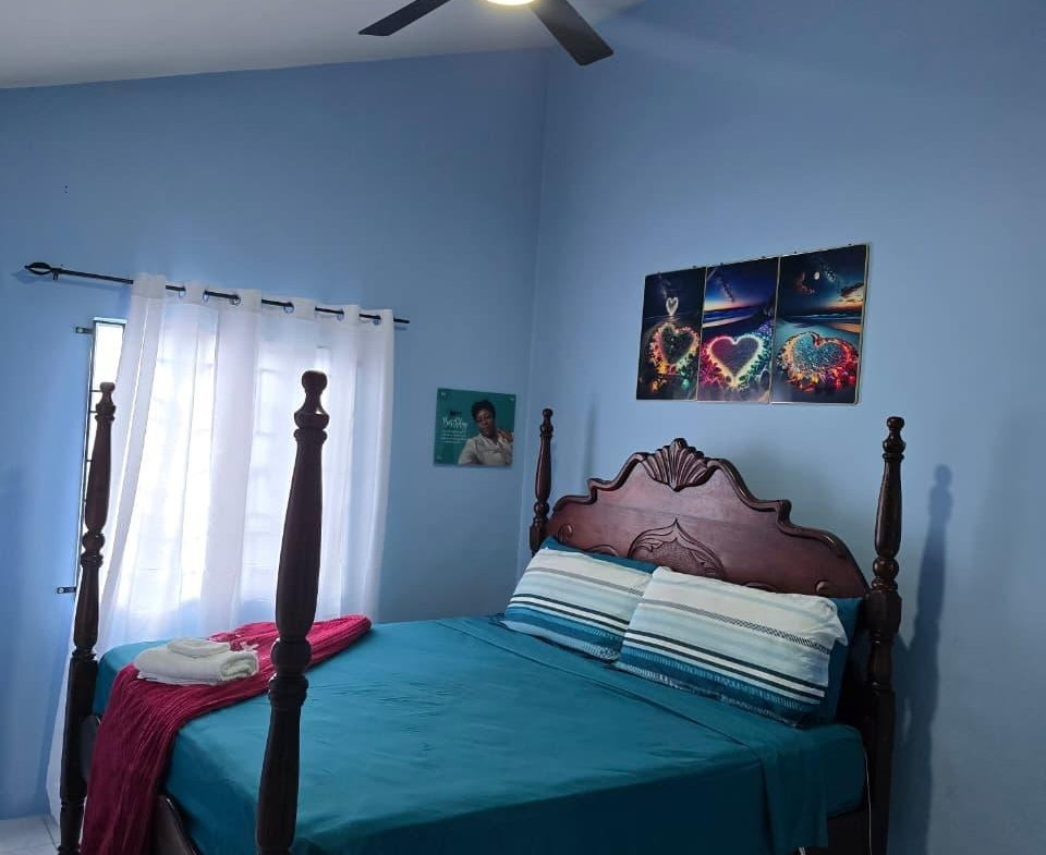 Ninth image of Cobalt Crescent Phase 11 in Greater Portmore, St. Catherine, Jamaica - property is For Rent