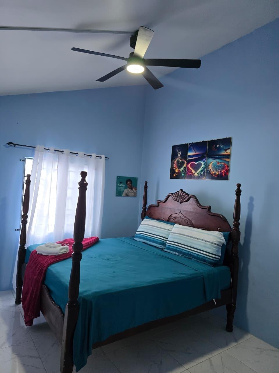 Ninth image of Cobalt Crescent Phase 11 in Greater Portmore, St. Catherine, Jamaica - property is For Rent