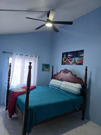 Ninth image of Cobalt Crescent Phase 11 in Greater Portmore, St. Catherine, Jamaica - property is For Rent