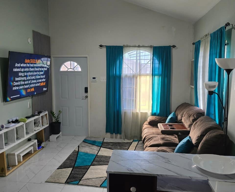 First image of Cobalt Crescent Phase 11 in Greater Portmore, St. Catherine, Jamaica - property is For Rent