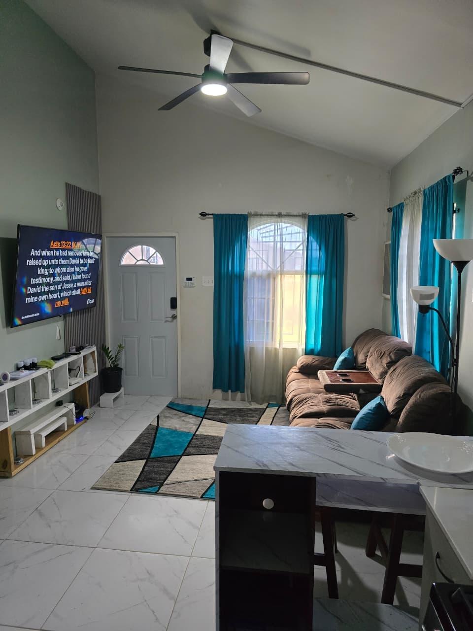 First image of Cobalt Crescent Phase 11 in Greater Portmore, St. Catherine, Jamaica - property is For Rent