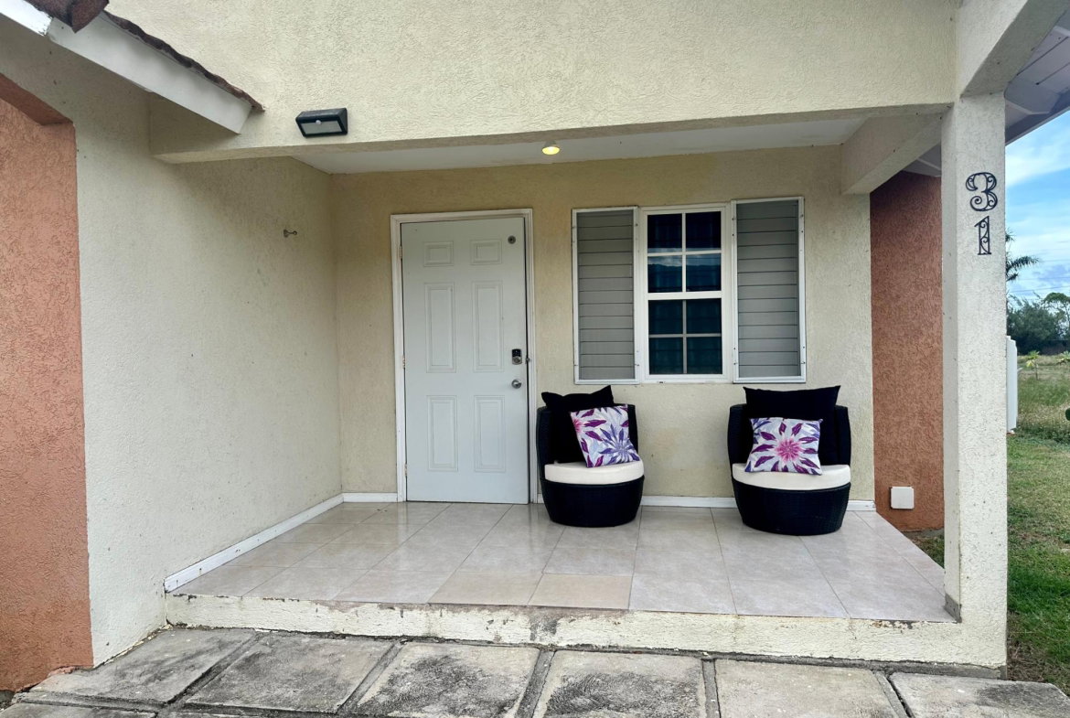 Second image of 31- Hartland Estate in Priory, St. Ann, Jamaica - property is For Rent