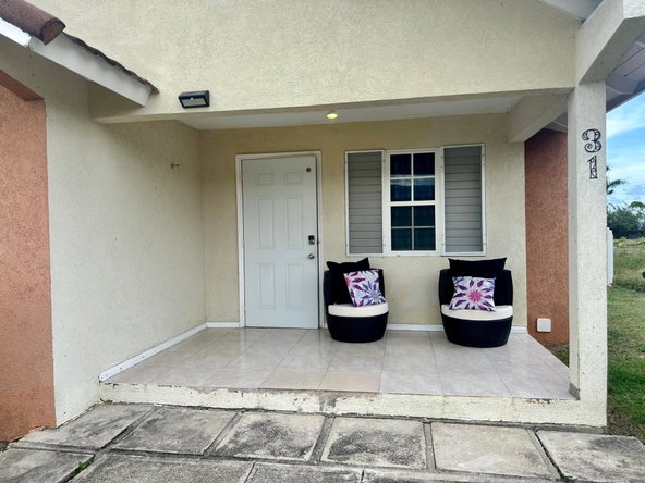 Second image of 31- Hartland Estate in Priory, St. Ann, Jamaica - property is For Rent