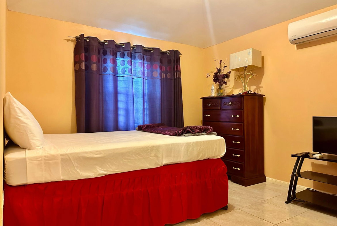 Fifteenth image of 31- Hartland Estate in Priory, St. Ann, Jamaica - property is For Rent