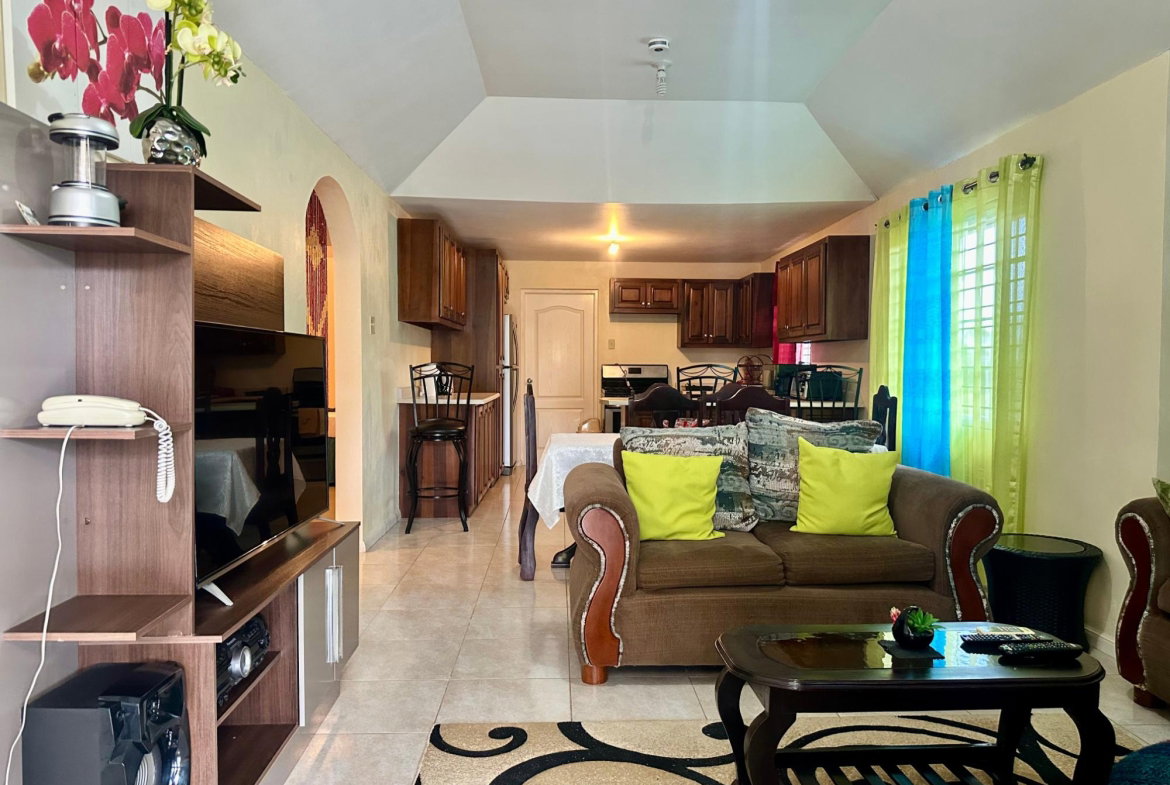 Third image of 31- Hartland Estate in Priory, St. Ann, Jamaica - property is For Rent