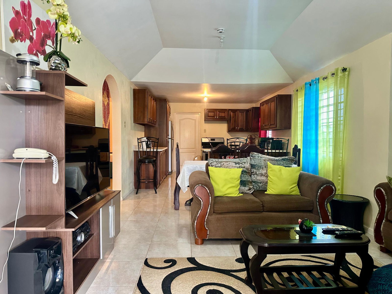 Third image of 31- Hartland Estate in Priory, St. Ann, Jamaica - property is For Rent
