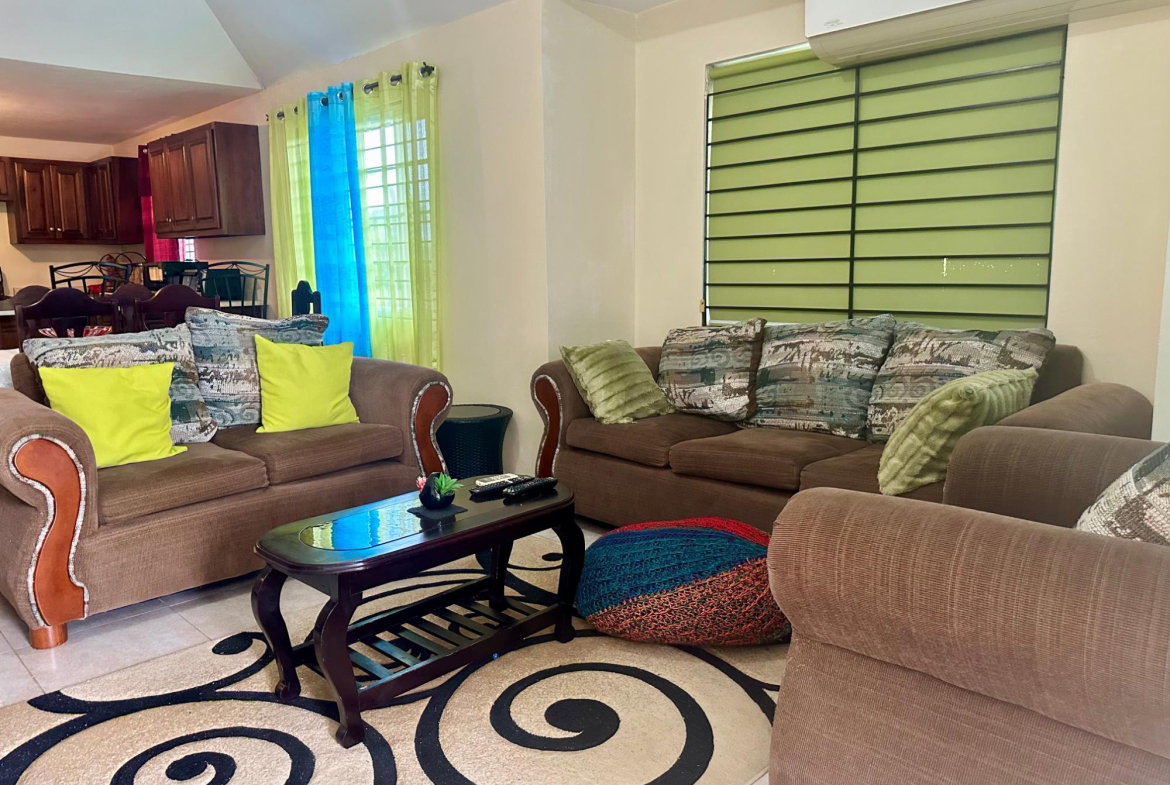 Fourth image of 31- Hartland Estate in Priory, St. Ann, Jamaica - property is For Rent