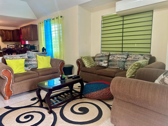 Fourth image of 31- Hartland Estate in Priory, St. Ann, Jamaica - property is For Rent