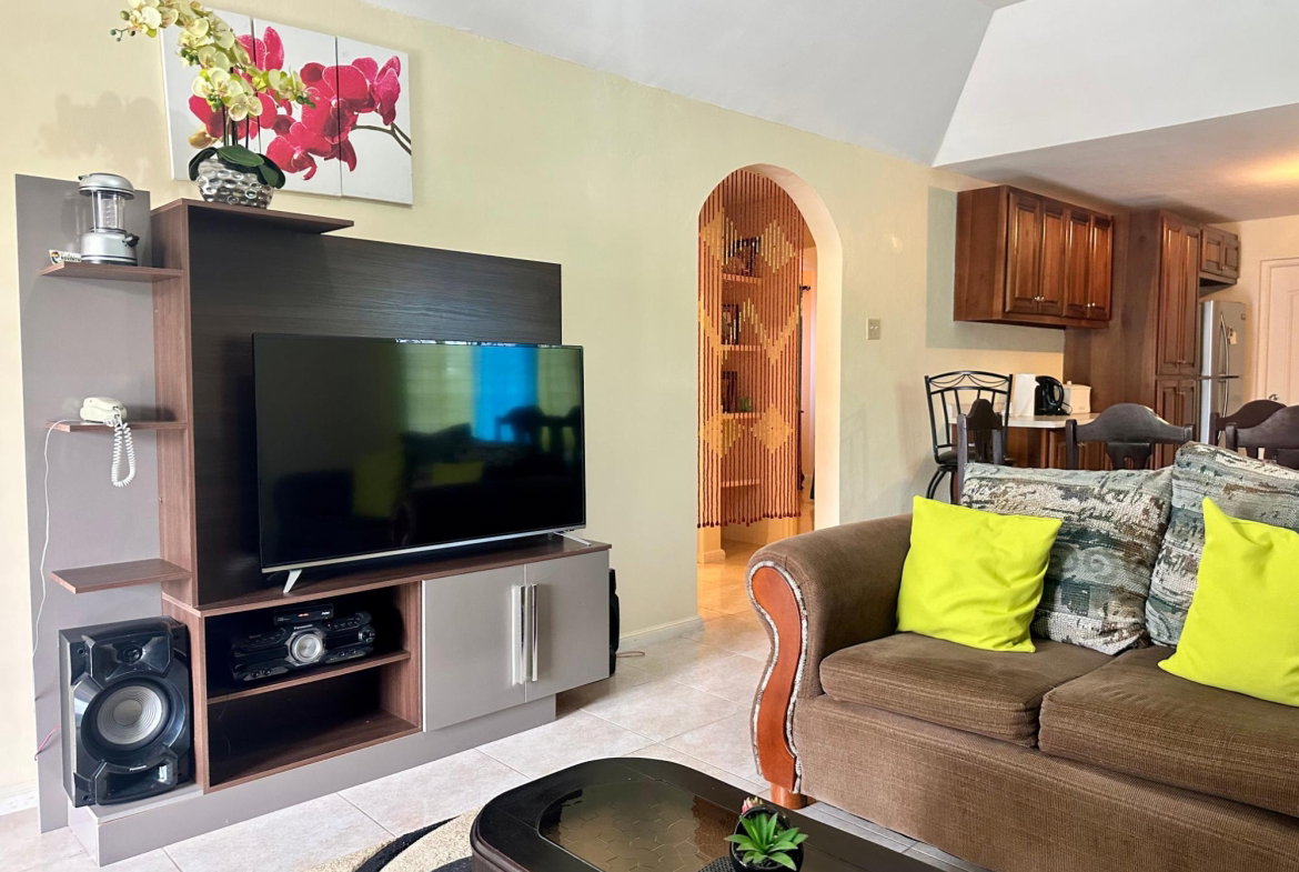 Fifth image of 31- Hartland Estate in Priory, St. Ann, Jamaica - property is For Rent