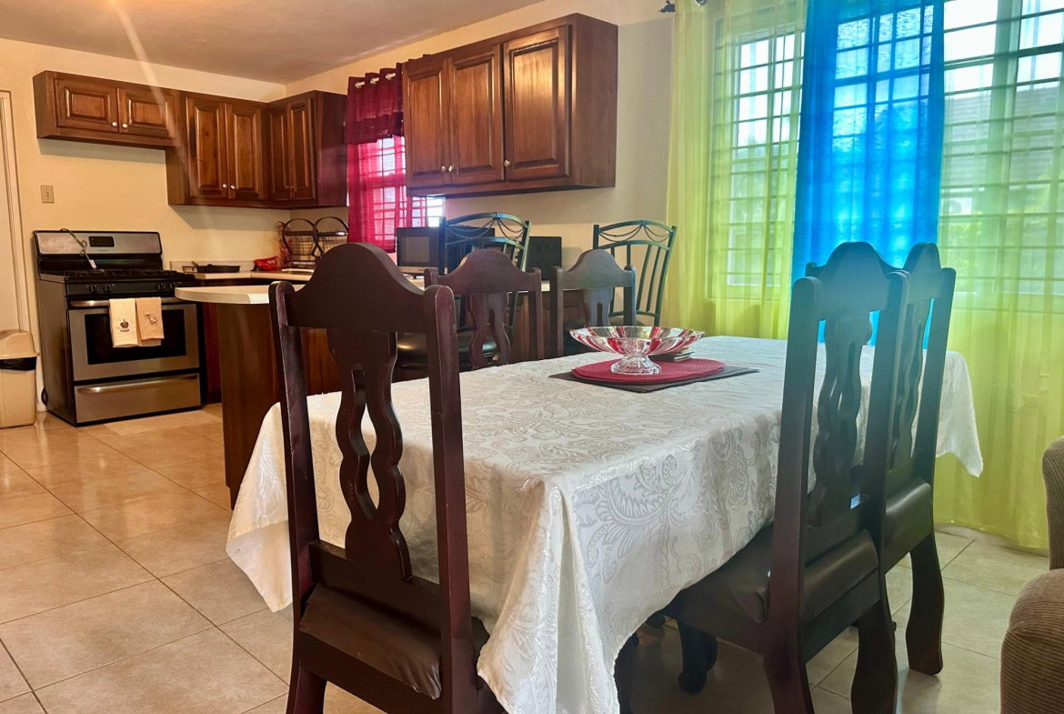 Sixth image of 31- Hartland Estate in Priory, St. Ann, Jamaica - property is For Rent