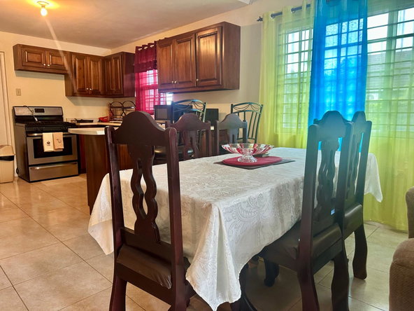 Sixth image of 31- Hartland Estate in Priory, St. Ann, Jamaica - property is For Rent
