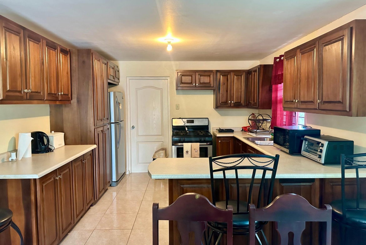 Seventh image of 31- Hartland Estate in Priory, St. Ann, Jamaica - property is For Rent