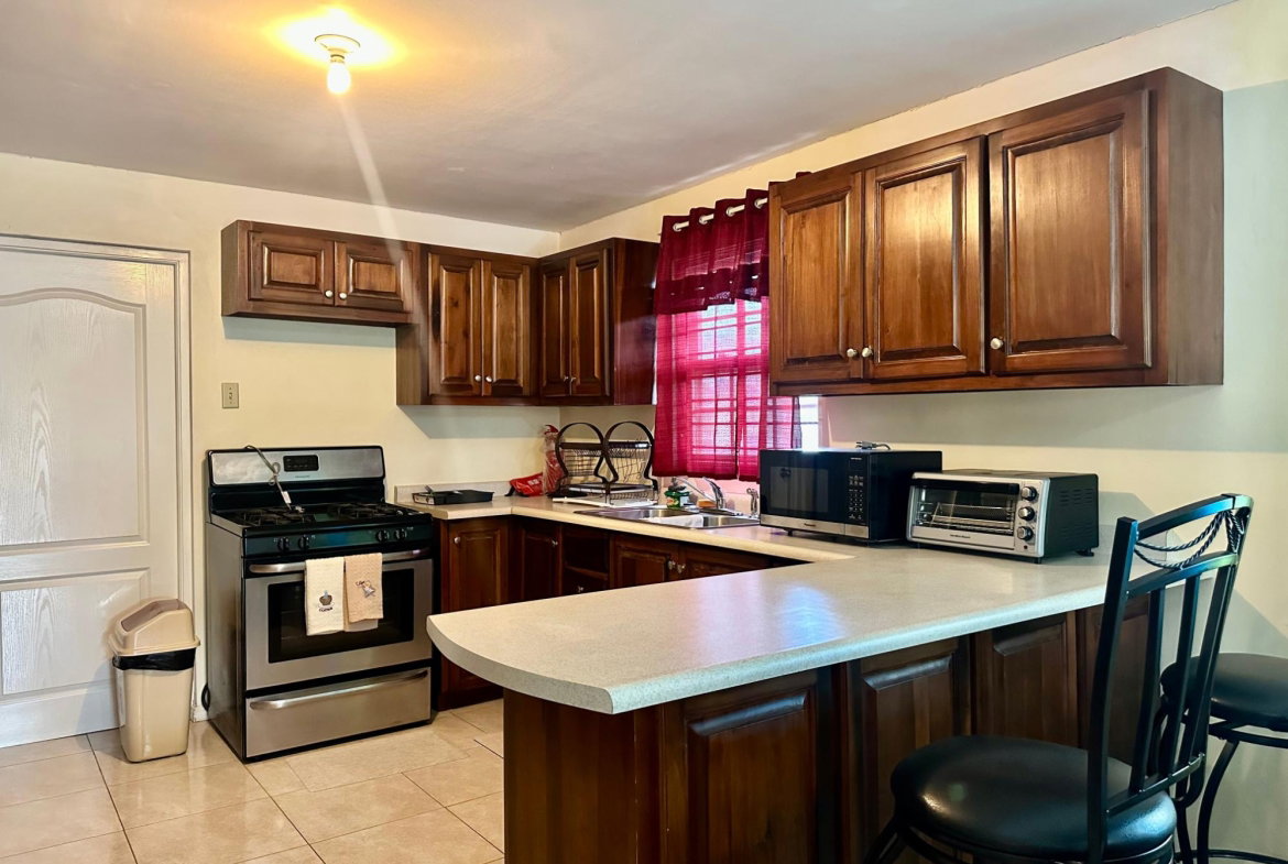 Eighth image of 31- Hartland Estate in Priory, St. Ann, Jamaica - property is For Rent