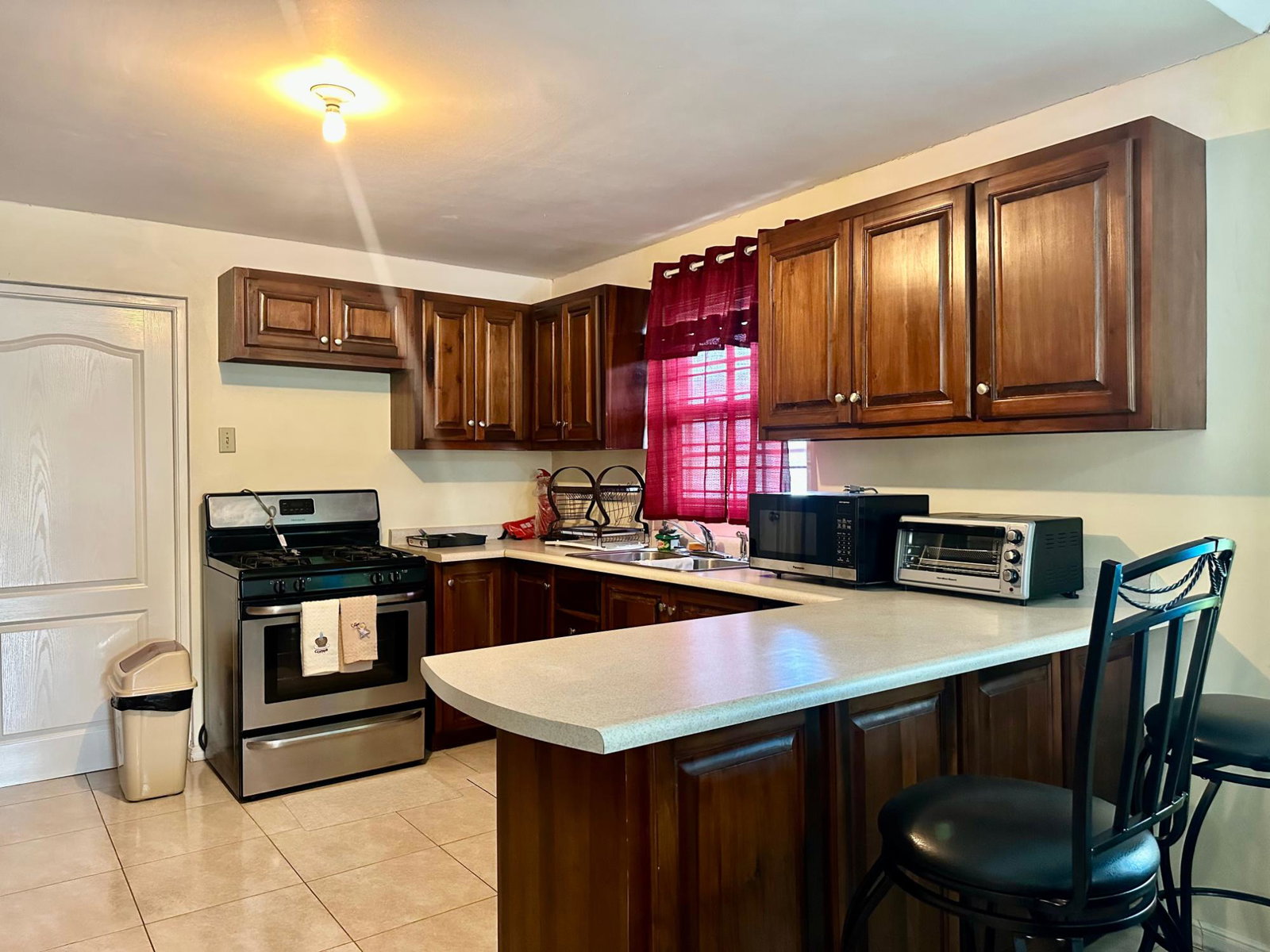 Eighth image of 31- Hartland Estate in Priory, St. Ann, Jamaica - property is For Rent