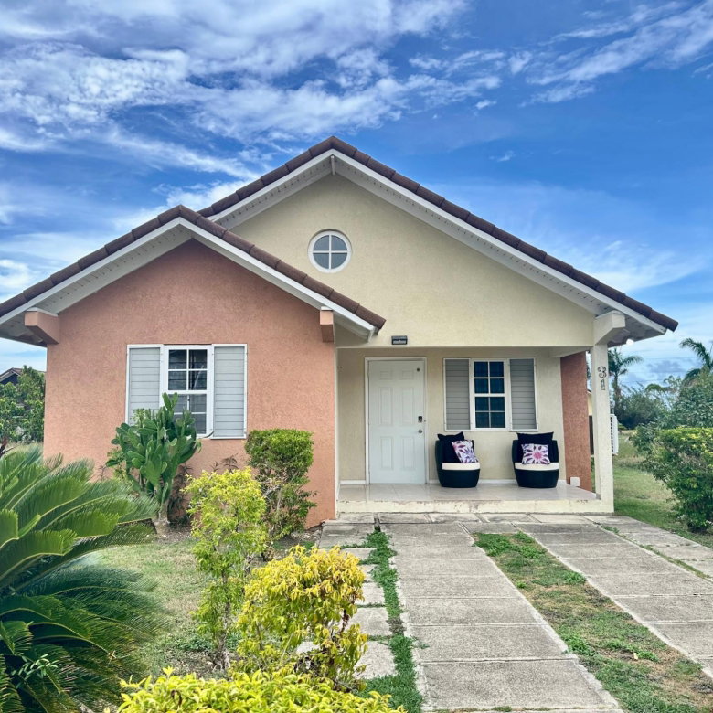 First image of 31- Hartland Estate in Priory, St. Ann, Jamaica - property is For Rent