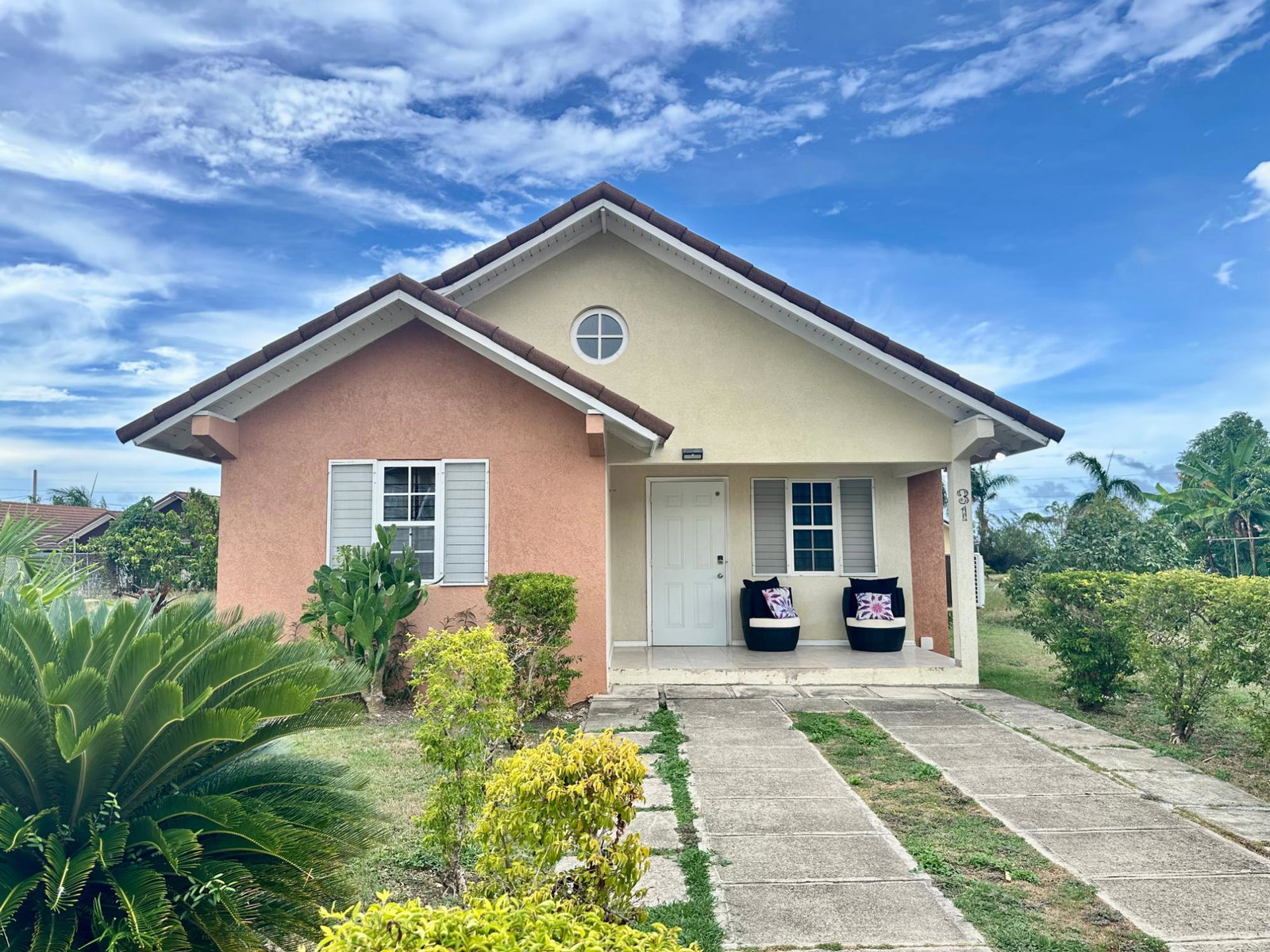 First image of 31- Hartland Estate in Priory, St. Ann, Jamaica - property is For Rent