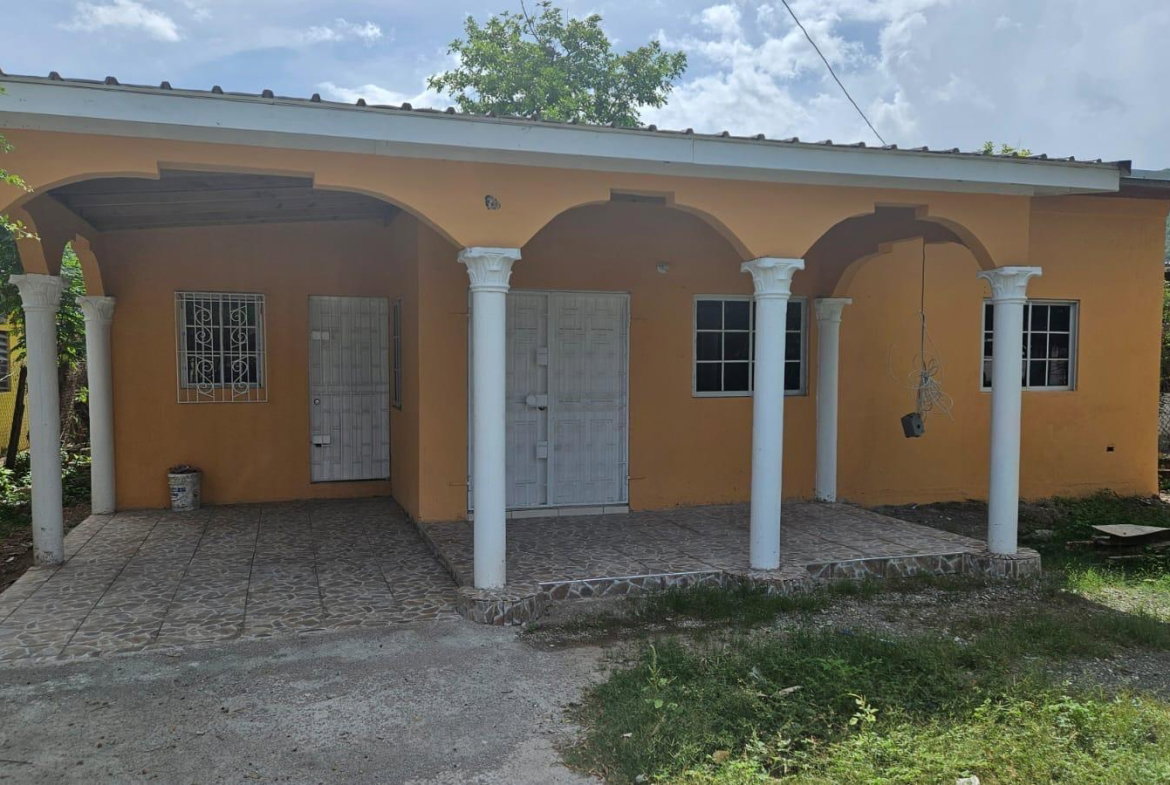 Second image of 5 Waterhouse Drive in Kingston 20, St. Andrew, Jamaica - property is For Rent