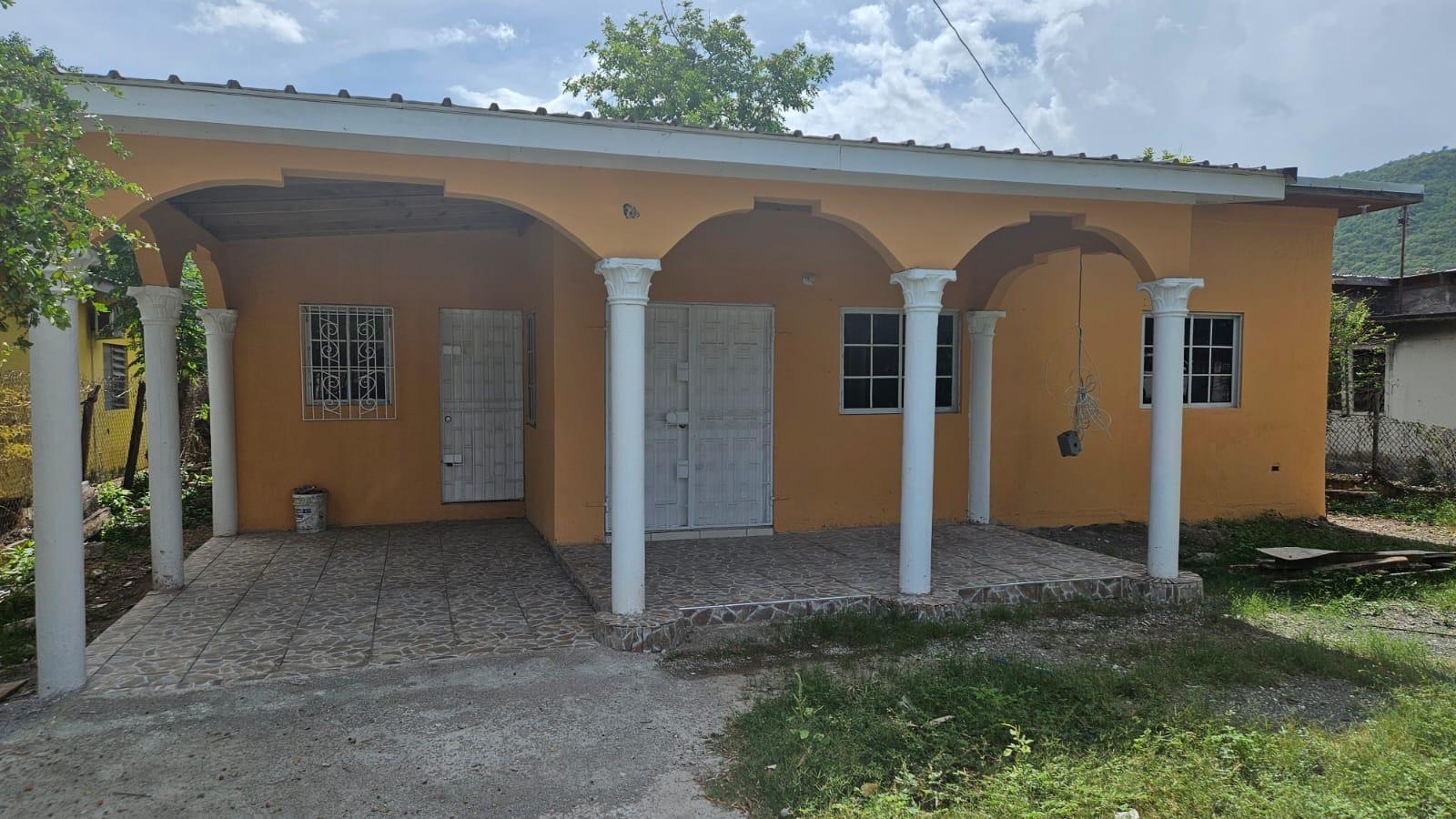 Second image of 5 Waterhouse Drive in Kingston 20, St. Andrew, Jamaica - property is For Rent