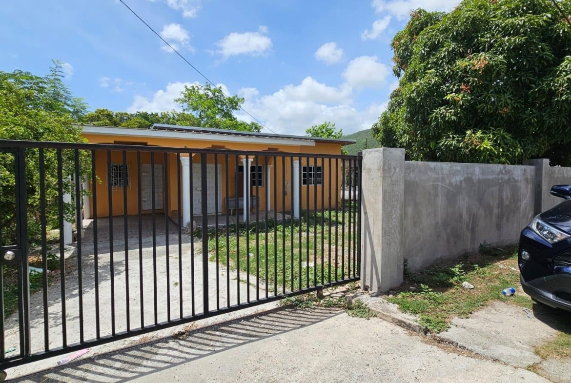 First image of 5 Waterhouse Drive in Kingston 20, St. Andrew, Jamaica - property is For Rent
