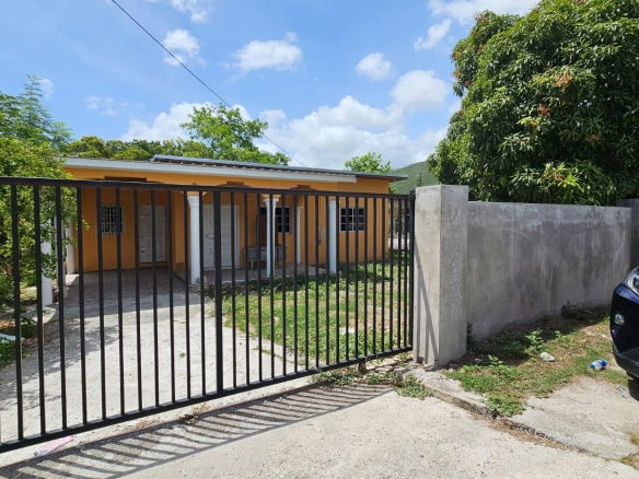 First image of 5 Waterhouse Drive in Kingston 20, St. Andrew, Jamaica - property is For Rent