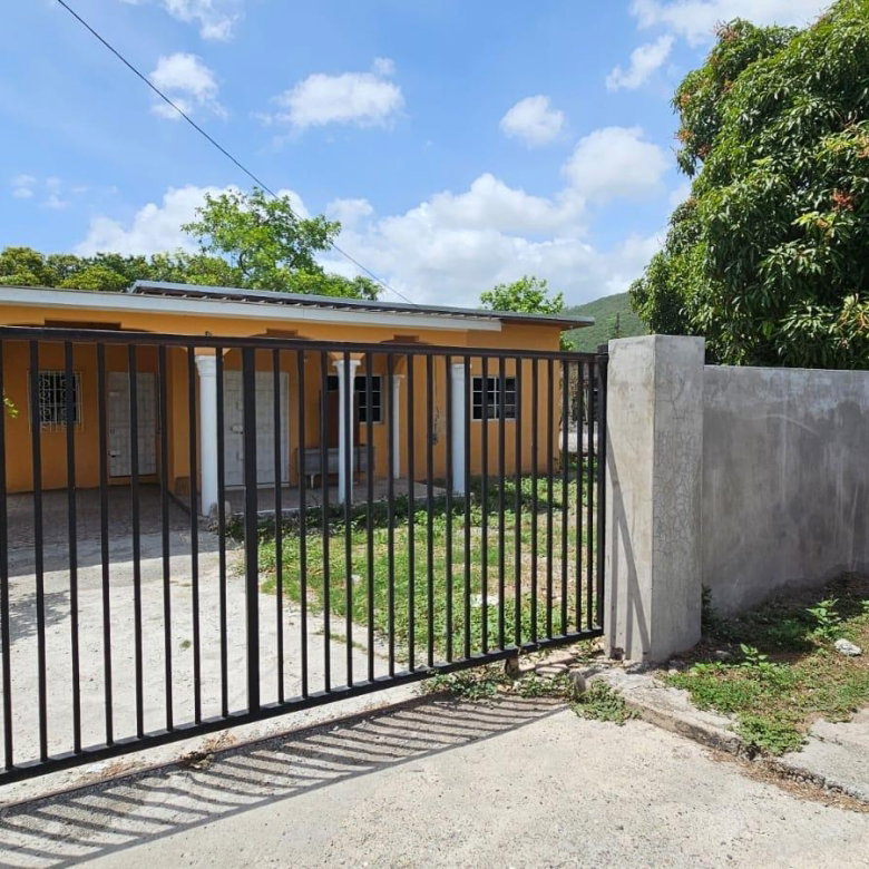 First image of 5 Waterhouse Drive in Kingston 20, St. Andrew, Jamaica - property is For Rent