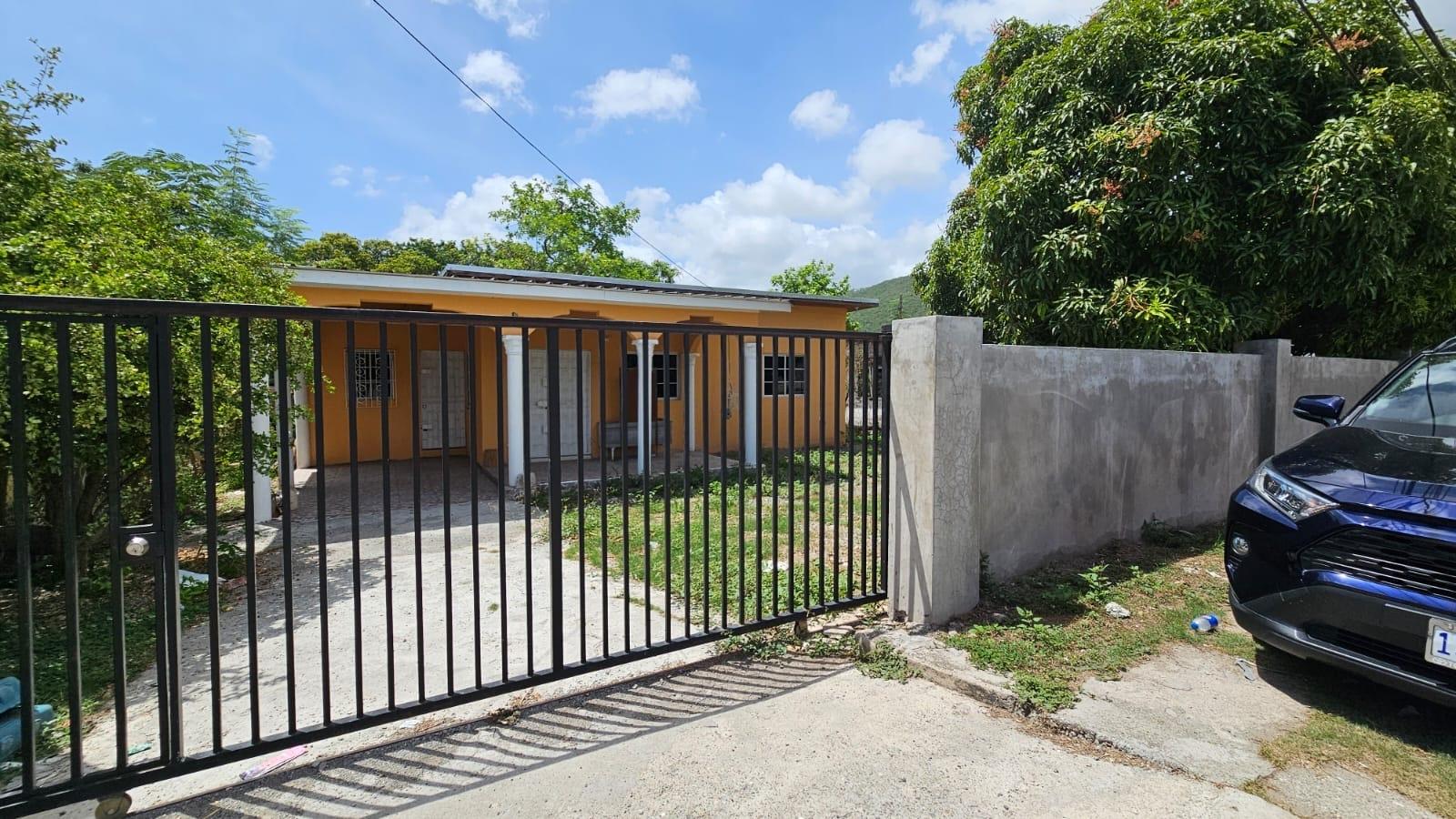 First image of 5 Waterhouse Drive in Kingston 20, St. Andrew, Jamaica - property is For Rent