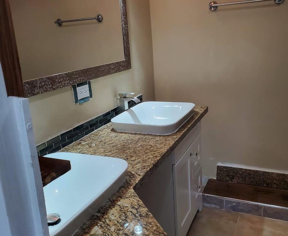 Second image of 4 Mountain Drive, Spring va in Spring Valley, St. Mary, Jamaica - property is For Rent