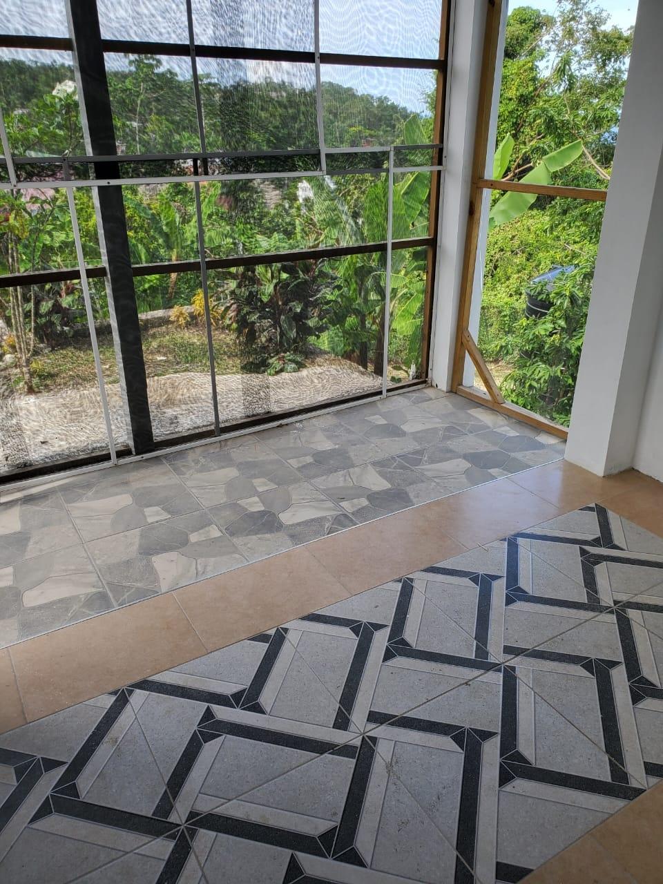 Eighteenth image of 4 Mountain Drive, Spring va in Spring Valley, St. Mary, Jamaica - property is For Rent