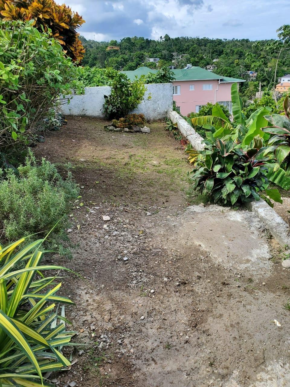 Twenty-First image of 4 Mountain Drive, Spring va in Spring Valley, St. Mary, Jamaica - property is For Rent