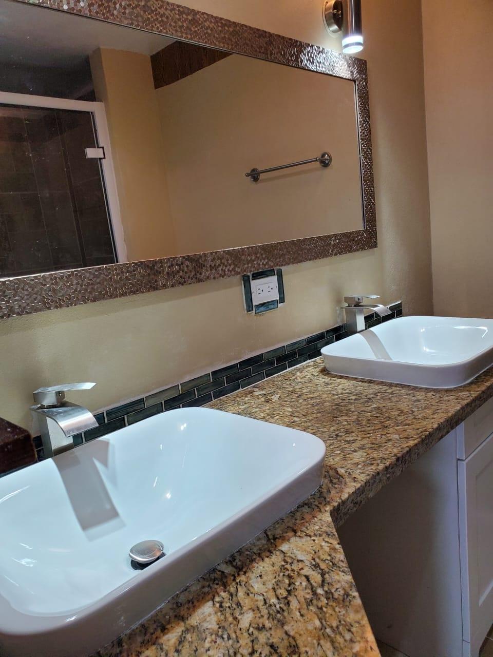 Fifth image of 4 Mountain Drive, Spring va in Spring Valley, St. Mary, Jamaica - property is For Rent