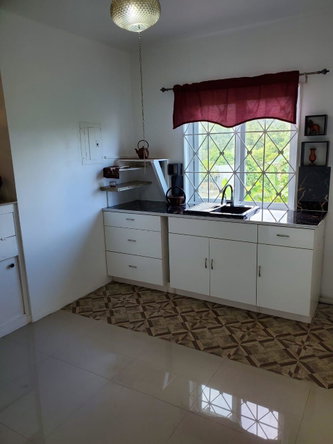 Seventh image of 4 Mountain Drive, Spring va in Spring Valley, St. Mary, Jamaica - property is For Rent