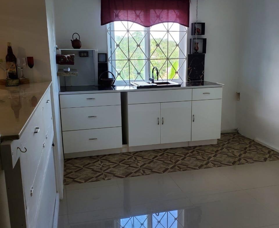 Eighth image of 4 Mountain Drive, Spring va in Spring Valley, St. Mary, Jamaica - property is For Rent