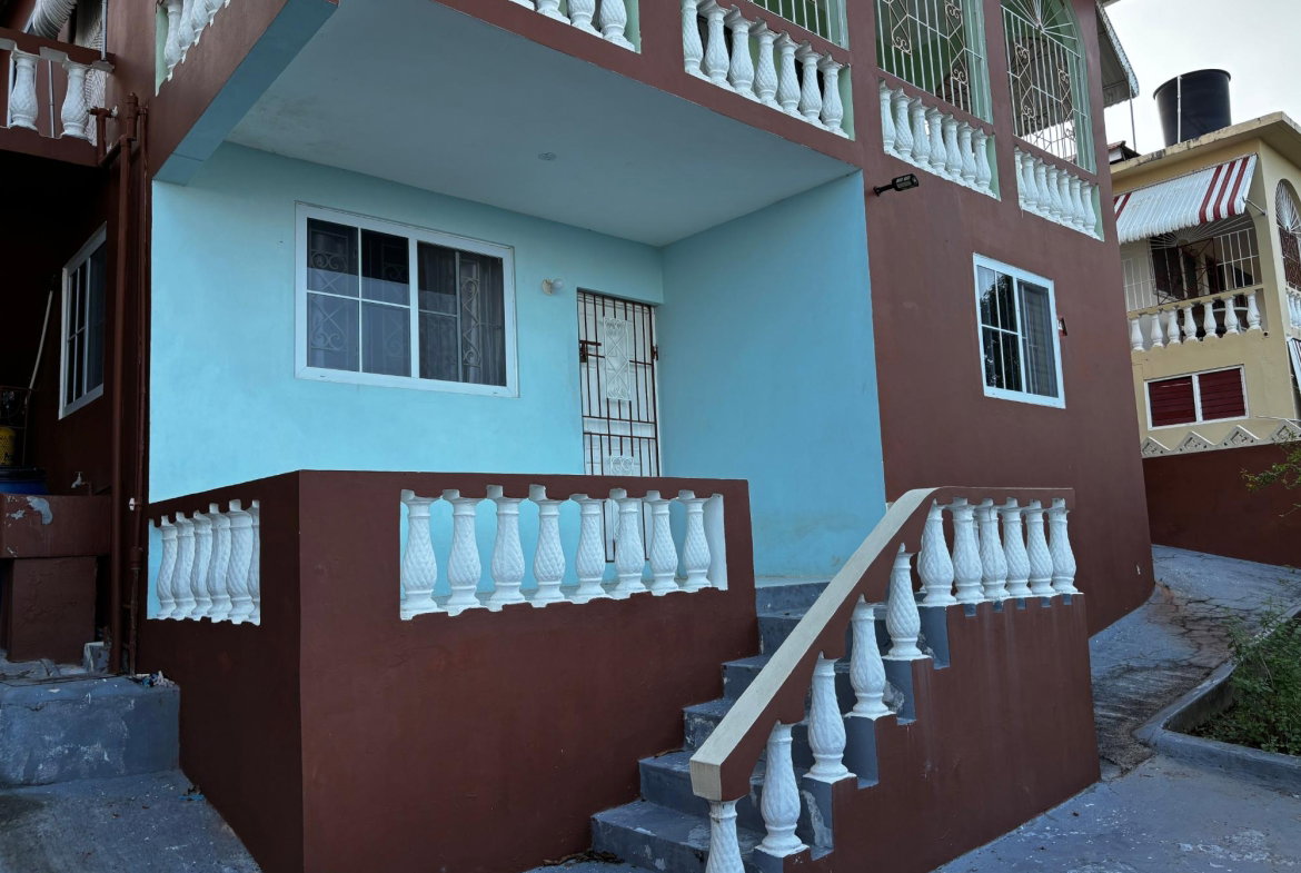 Second image of 2-224 Boscobel Drive, Boscobel in Boscobel Heights, St. Mary, Jamaica - property is For Rent