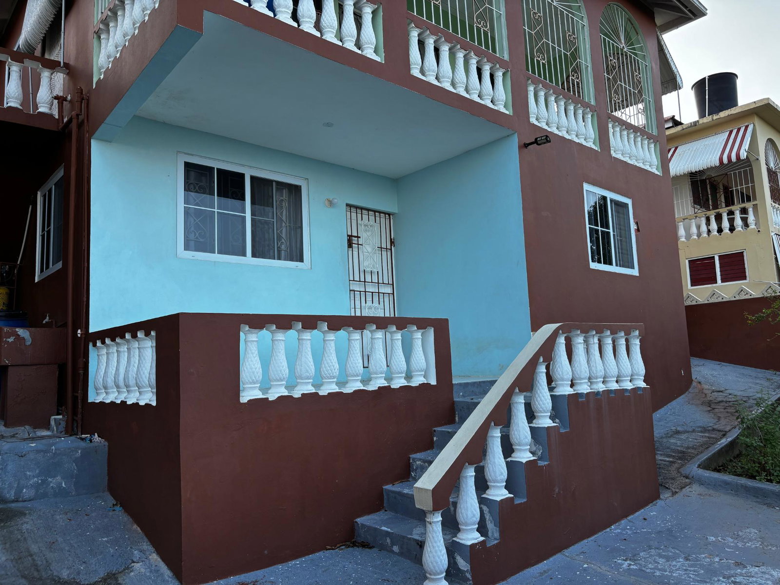 Second image of 2-224 Boscobel Drive, Boscobel in Boscobel Heights, St. Mary, Jamaica - property is For Rent