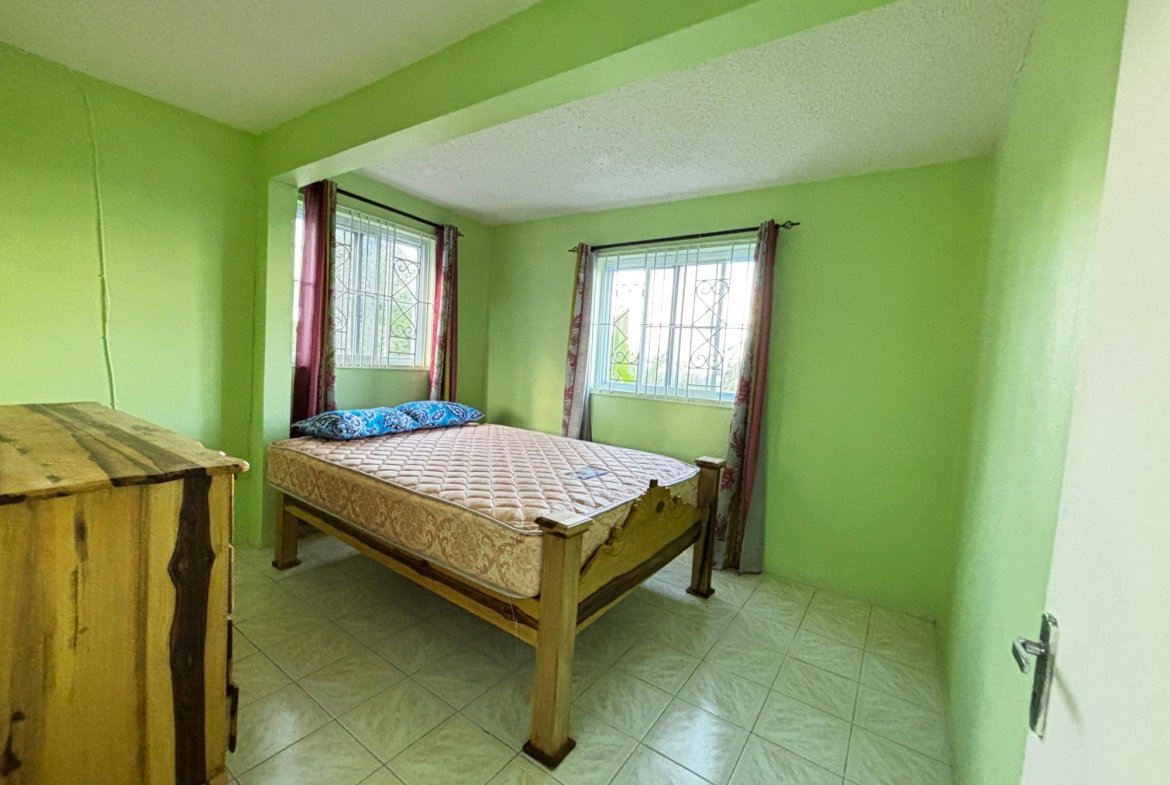 Eleventh image of 2-224 Boscobel Drive, Boscobel in Boscobel Heights, St. Mary, Jamaica - property is For Rent