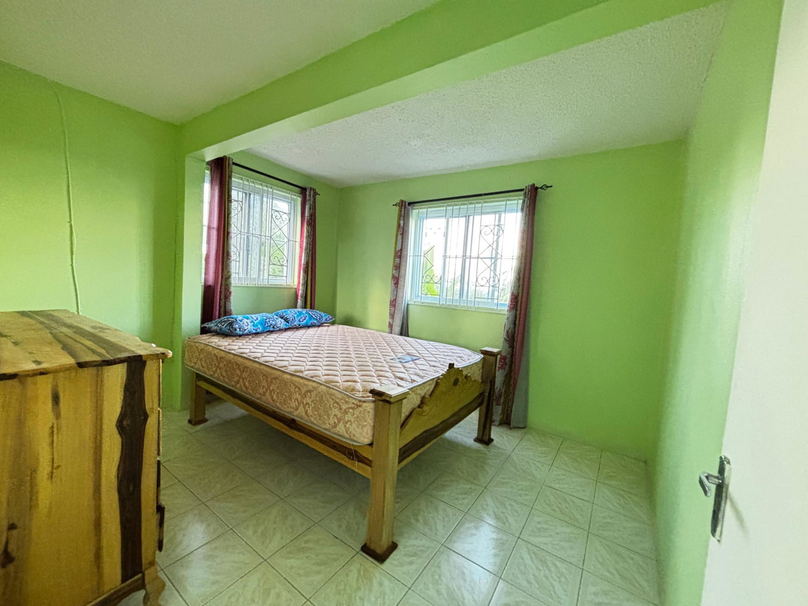 Eleventh image of 2-224 Boscobel Drive, Boscobel in Boscobel Heights, St. Mary, Jamaica - property is For Rent