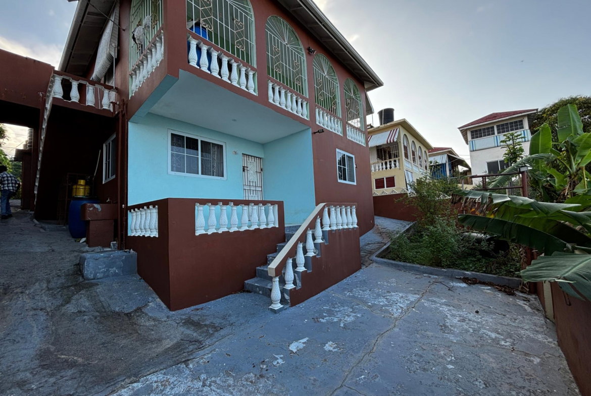 Sixteenth image of 2-224 Boscobel Drive, Boscobel in Boscobel Heights, St. Mary, Jamaica - property is For Rent