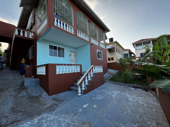 Sixteenth image of 2-224 Boscobel Drive, Boscobel in Boscobel Heights, St. Mary, Jamaica - property is For Rent