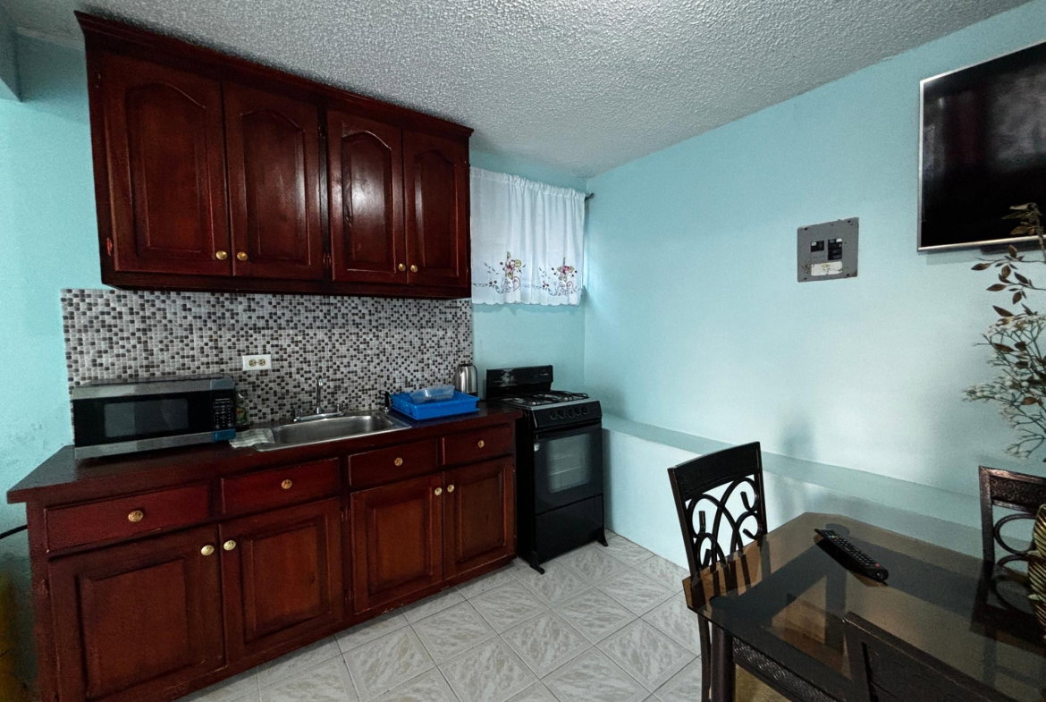 Third image of 2-224 Boscobel Drive, Boscobel in Boscobel Heights, St. Mary, Jamaica - property is For Rent