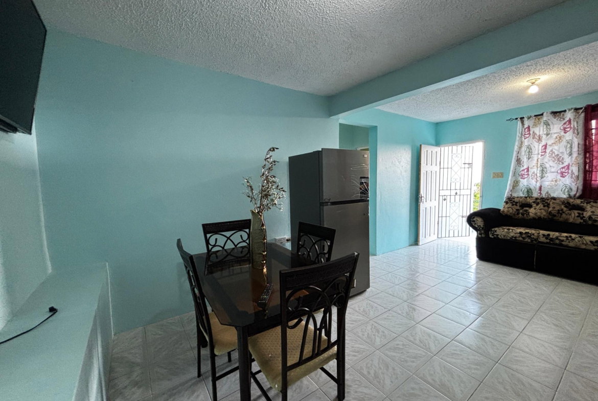 Fourth image of 2-224 Boscobel Drive, Boscobel in Boscobel Heights, St. Mary, Jamaica - property is For Rent