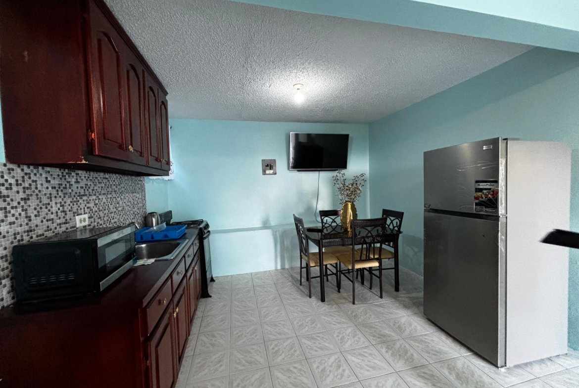 Fifth image of 2-224 Boscobel Drive, Boscobel in Boscobel Heights, St. Mary, Jamaica - property is For Rent