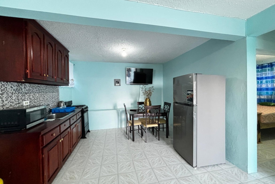 Sixth image of 2-224 Boscobel Drive, Boscobel in Boscobel Heights, St. Mary, Jamaica - property is For Rent