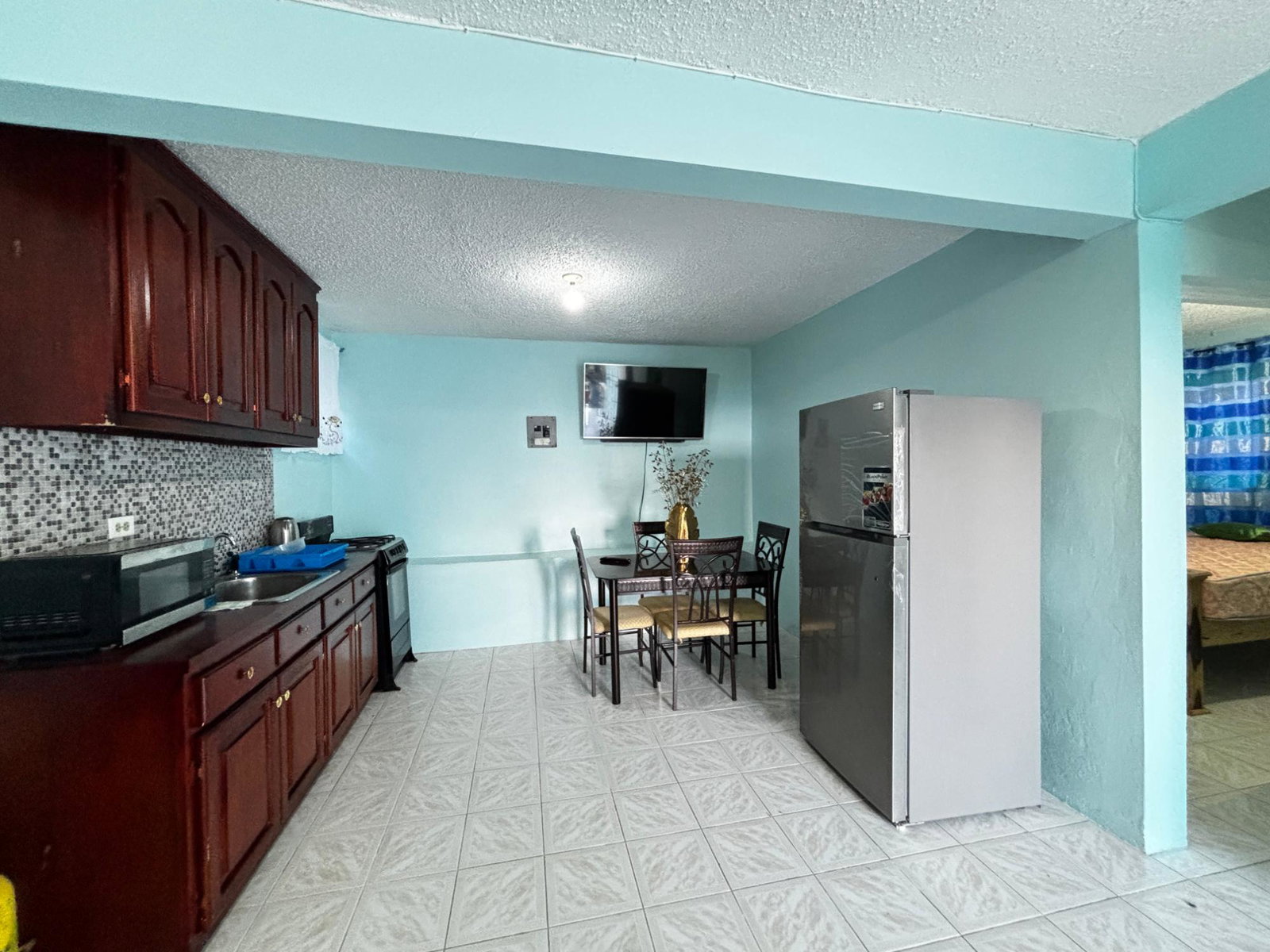 Sixth image of 2-224 Boscobel Drive, Boscobel in Boscobel Heights, St. Mary, Jamaica - property is For Rent