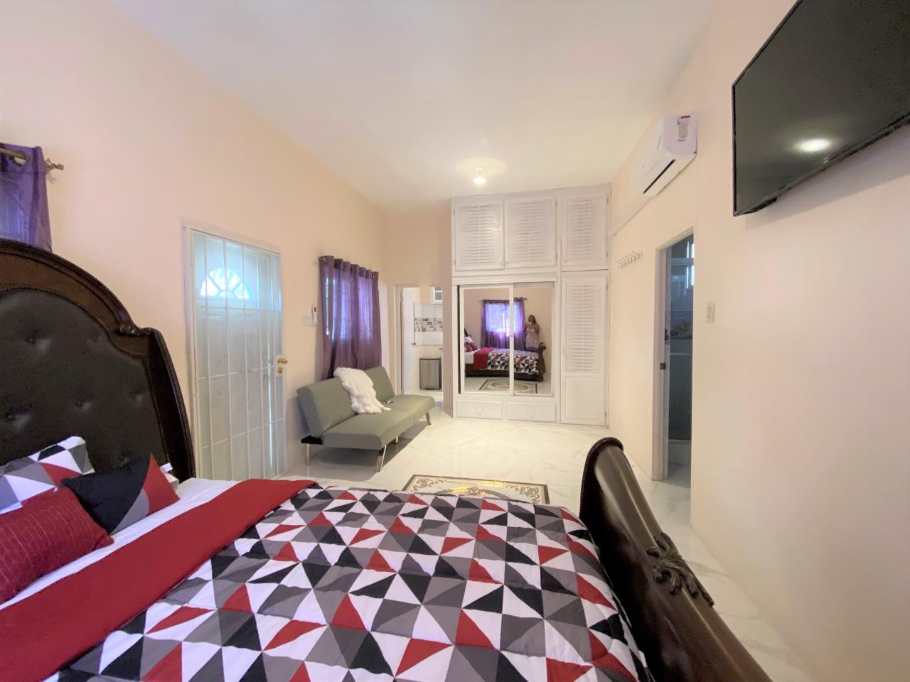 Second image of 4-648 Westgate Hills Blvd in Montego Bay, St. James, Jamaica - property is For Rent