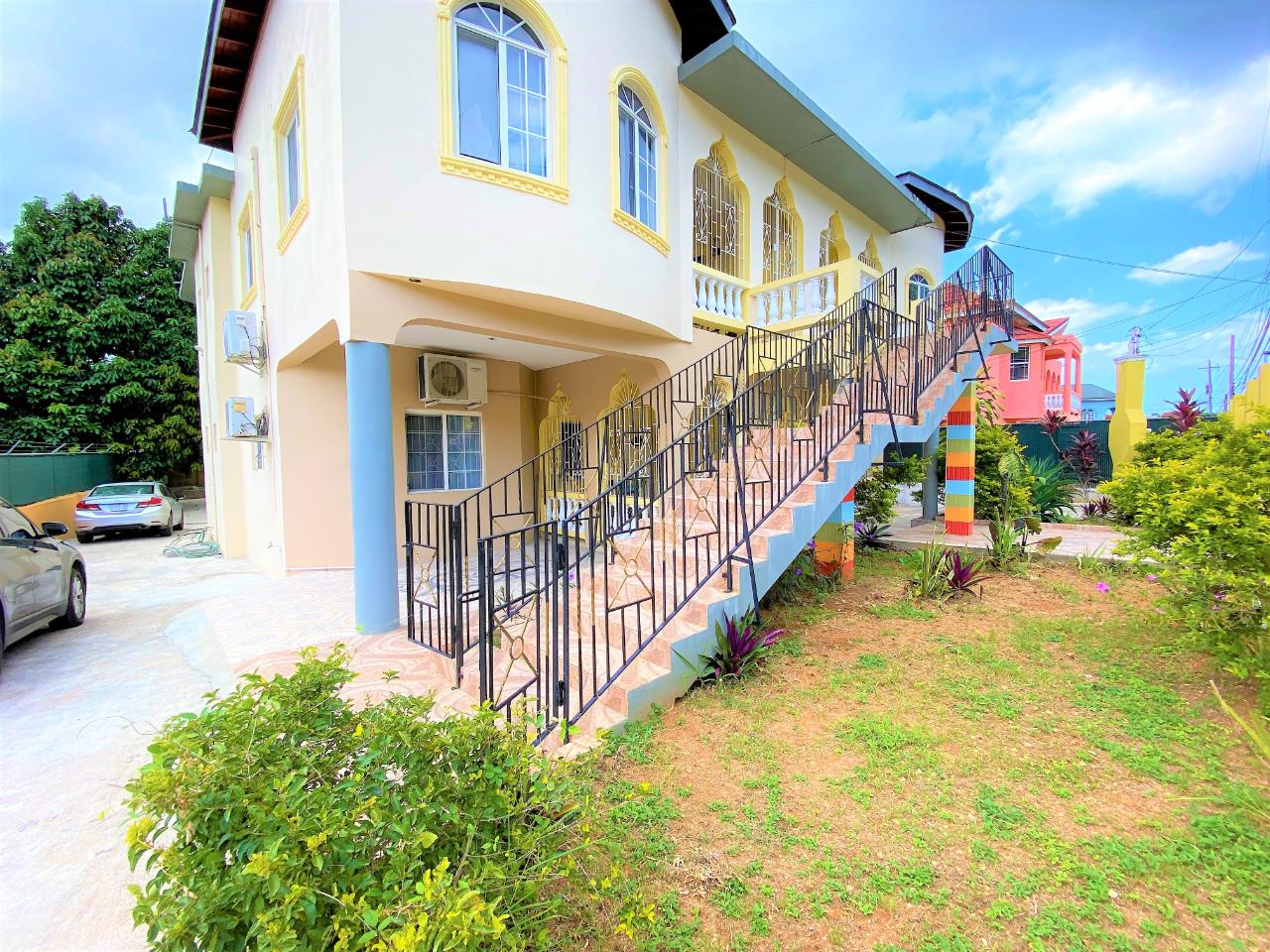 Fifteenth image of 4-648 Westgate Hills Blvd in Montego Bay, St. James, Jamaica - property is For Rent