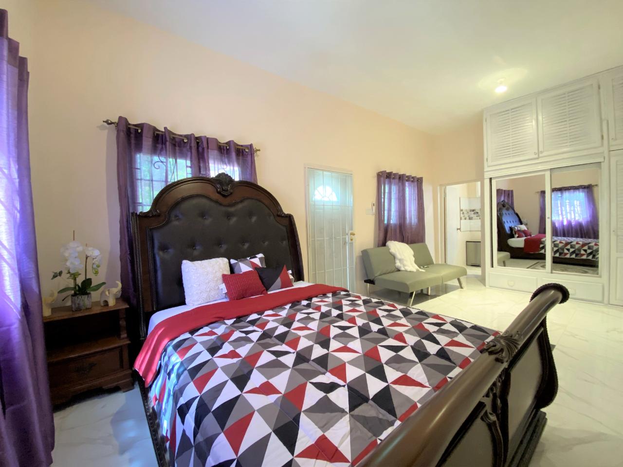 Fifth image of 4-648 Westgate Hills Blvd in Montego Bay, St. James, Jamaica - property is For Rent